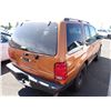 Image 3 : 2001 Ford Explorer Sport