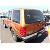 Image 4 : 2001 Ford Explorer Sport