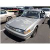 Image 1 : 1990 Mazda 626