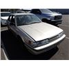 Image 2 : 1990 Mazda 626