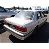 Image 3 : 1990 Mazda 626