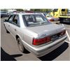 Image 4 : 1990 Mazda 626