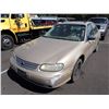 Image 1 : 2005 Chevrolet Classic