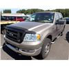 Image 1 : 2005 Ford F-150