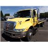 Image 1 : 2002 International 4300