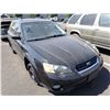 Image 2 : 2005 Subaru Outback