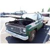 Image 1 : 1976 Chevrolet Pickup