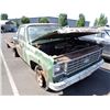Image 2 : 1976 Chevrolet Pickup