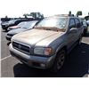 Image 1 : 2004 Nissan Pathfinder