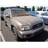 Image 2 : 2004 Nissan Pathfinder
