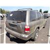 Image 3 : 2004 Nissan Pathfinder