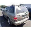 Image 4 : 2004 Nissan Pathfinder