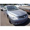 Image 2 : 2010 Nissan Altima