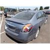Image 3 : 2010 Nissan Altima