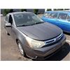 Image 2 : 2009 Ford Focus