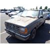 Image 1 : 1992 Ford Ranger