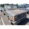 Image 2 : 1992 Ford Ranger