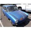 Image 2 : 1969 Volkswagen Squareback