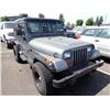 Image 2 : 1990 Jeep Wrangler