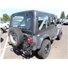 Image 3 : 1990 Jeep Wrangler