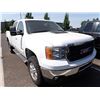 Image 2 : 2011 GMC Sierra 2500