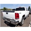 Image 3 : 2011 GMC Sierra 2500