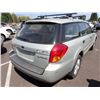 Image 3 : 2005 Subaru Outback