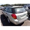 Image 4 : 2005 Subaru Outback