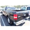 Image 4 : 2004 Ford F-150