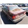 Image 4 : 1994 Volvo 940