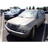 Image 1 : 2002 Lexus RX 300