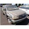 Image 2 : 2002 Lexus RX 300