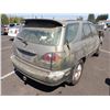 Image 3 : 2002 Lexus RX 300