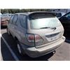 Image 4 : 2002 Lexus RX 300