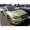Image 2 : 2015 Subaru XV Crosstrek