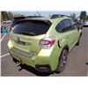 Image 3 : 2015 Subaru XV Crosstrek
