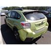 Image 4 : 2015 Subaru XV Crosstrek