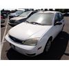 Image 1 : 2005 Ford Focus