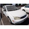 Image 2 : 2005 Ford Focus