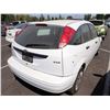 Image 3 : 2005 Ford Focus