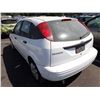 Image 4 : 2005 Ford Focus