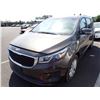 Image 1 : 2017 Kia Sedona