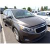 Image 2 : 2017 Kia Sedona