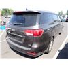 Image 3 : 2017 Kia Sedona