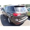 Image 4 : 2017 Kia Sedona