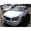 Image 1 : 2005 Nissan Altima