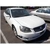 Image 2 : 2005 Nissan Altima