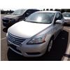 Image 1 : 2015 Nissan Sentra
