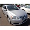 Image 2 : 2015 Nissan Sentra