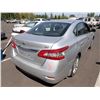 Image 3 : 2015 Nissan Sentra